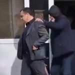 Veselin Vesko Barović pušten nakon saslušanja