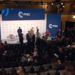 Počela Minhenska bezbednosna konferencija: Nemac "izrešetao" pitanjima EU, Trampa i Kinu, evo i zašto