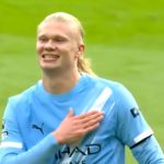 Ključa na vrhu Premijer lige: Haland "ubio" Arsenal, ludnica u borbi za titulu