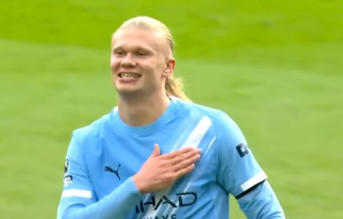 Ključa na vrhu Premijer lige: Haland "ubio" Arsenal, ludnica u borbi za titulu