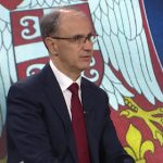 Macut: "Nisam zadovoljan nekima u Vladi, pojavljuju se samo na Instagramu, razmišljam o rekonstrukciji"