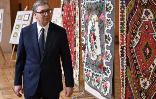 "Danas, kada svet traži autentičnost, Srbija ima šta da ponudi" (FOTO)