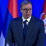Konsultacije stranaka sa predsednikom: Završen sastanak Vučića sa Usamom Zukorlićem