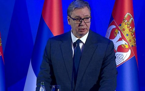 Vučić svečano dočekuje predsednika Angole: Dva lidera uručiće ordenje