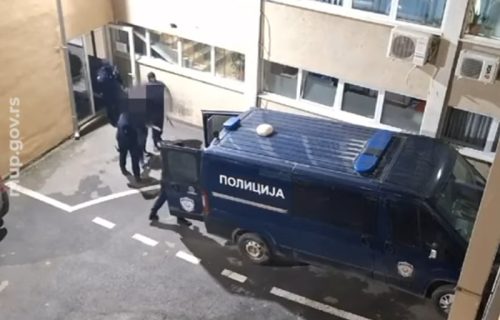 Ko su muškarci iz Kraljeva za koje se sumnja da su pripremali napad na Vučića i njegovu porodicu
