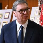 "Povezuju nas duboke veze prijateljstva": Vučiću čestitali rođendan Matarela, Lukašenko i Dendijas