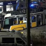 Strašna nesreća u Milanu: Tramvaj iskočio iz šina, ima mrtvih