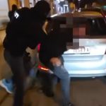 Ovako je uhapšen osumnjičeni za teško ubistvo kod Sopota (VIDEO)
