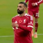 Moglo i drugačije: Salah se ovako oprostio od Liverpula