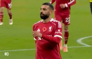 Na Enfild je stigao kao “princ Egipta”: Iz Liverpula odlazi kao legenda – faraon Salah