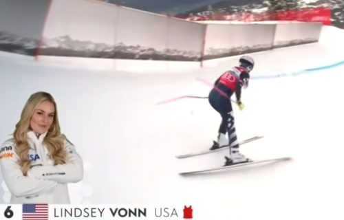 Oglasio se Američki savez za skijanje i snoubord: Ovo su najnovije informacije o stanju Lindzi Von