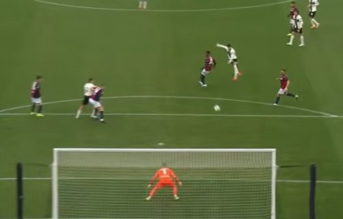 Parma srušila Bolonju u nadoknadi: Crveni kartoni, stativa i gol u 95. minutu (VIDEO)
