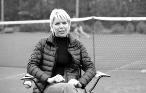 Tatjana Ječmenica: Teniska karijera, znanje i trag koji ostaje