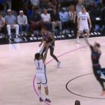 Haos u NBA, opšta tuča: Košarkaši Memfisa i Majamija se pesničili-dvojica isključena (VIDEO)
