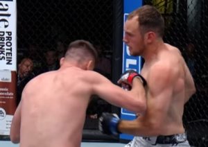 Bomba! UFC konačno u Beogradu: Sve spremno za spektakl