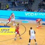 Borac nije imao snage: Crvena zvezda ubedljivo do polufinala Kupa Radivoja Koraća