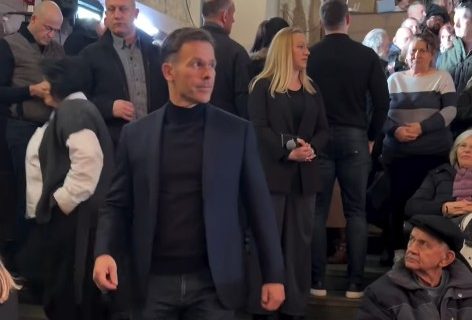 Mali: "Nastavljamo politiku koja na delima pokazuje da nam je svaka opština u Srbiji važna" (VIDEO)