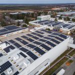 Hemofarm ubrzava dekarbonizaciju uz solarnu elektranu od 4MW