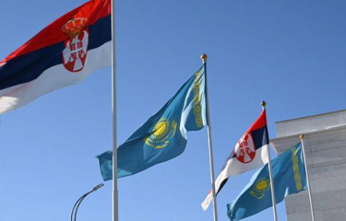 Kazahstanska agencija analizira posetu Vučića: Pragmatično partnerstvo i rastuća ekonomska dinamika