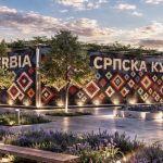 Mali predstavio "Srpsku kuću" za EXPO 2027: Srbija kao jedinstvena priča tradicije i razvoja (FOTO)