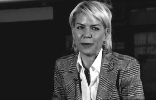 Jelena Janković se emotivnom porukom oglasila posle pogibije Tatjane Ječmenice
