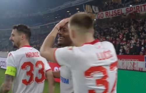 Učena od promašaja do heroja