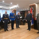 Gašić uručio oficirima Vojske Srbije ukaze o unapređenjima i postavljenjima na nove dužnosti (FOTO)