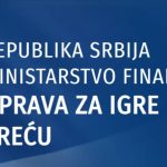 Uprava za igre na sreću podnela krivičnu prijavu protiv influensera Bake Praseta i platforme za online klađenje “Vavada”