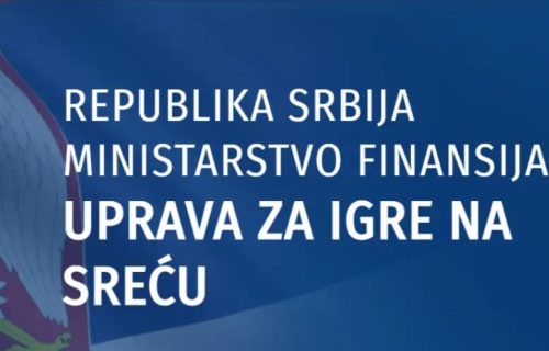 Uprava za igre na sreću podnela krivičnu prijavu protiv influensera Bake Praseta i platforme za online klađenje “Vavada”