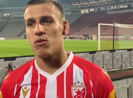 "Mister je sve iznenadio, sa Partizanom najbitnija utakmica": Lučić posle pobede