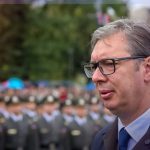 Vučić se oglasio povodom pogibije starijeg vodnika Jovanovića u Libanu