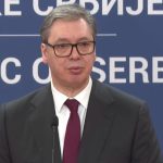 Vučić uputio saučešće povodom tragedije u rudniku: "Srbija deli bol i tugu sa prijateljskim narodom Kine"
