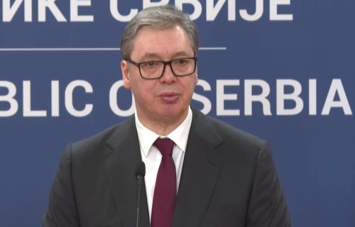 Vučić uputio saučešće povodom tragedije u rudniku: "Srbija deli bol i tugu sa prijateljskim narodom Kine"