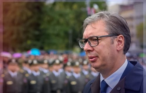 Vučić se oglasio povodom pogibije starijeg vodnika Jovanovića u Libanu