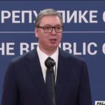 Vučić završio konsultacije sa dve stranke: Okončani sastanci sa PUPS-om i partijom Mi – glas iz naroda