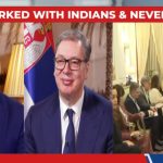 Vučić za CNN Indija: " Indijci su vredni, a premijer Modi vodi zemlju napred" (VIDEO)