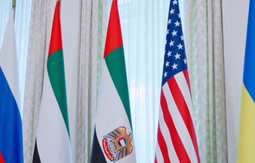 Ukrajina vratila taoce iz Kurske oblasti: Završen drugi dan pregovora u Abu Dabiju