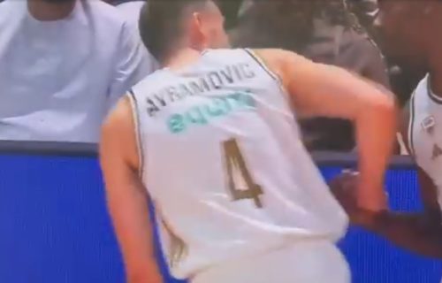 Loše vesti za Zvezdu: Dubai srušio Žalgiris u Kaunasu - sjajni Aleksa Avramović