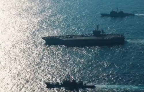 Američka vojska izvela napad u Pacifiku: Tramp naredio novu operaciju, ima više mrtvih