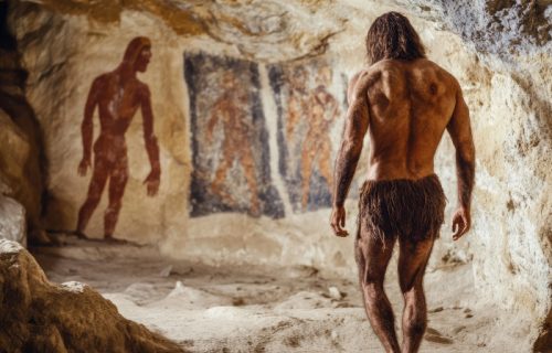 Neandertalci bili zubari? Fascinantno otkriće u Sibiru, pronađeni i instrumenti (FOTO)