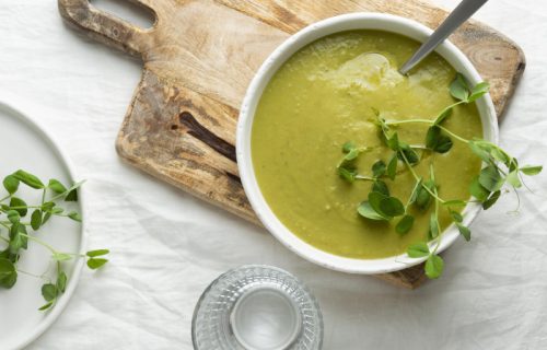 Probiotska čorba od povrća: Bogata proteinima (RECEPT+VIDEO)