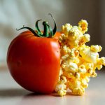 Abominacija ili delikates? Razvijen paradajz sa ukusom kokica i putera