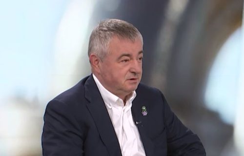 Bajatović o ugrožavanju gasovoda: "Ma kakva predstava, postojale su ozbiljne procene o pretnjama"