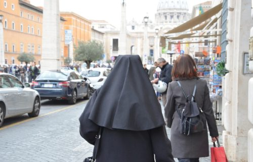 Časna sestra iz Zagreba će krivično odgovarati: Lagala istražitelje, a kad su sve proverili...