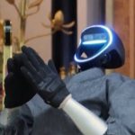Ovako zbori Budaroid, prvi budistički robot na svetu (VIDEO)