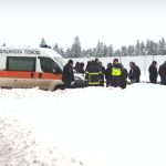 Jeziva misterija kod granice sa Srbijom: Nađeno šestoro mrtvih, slučaj porede sa serijom "Tvin Piks"