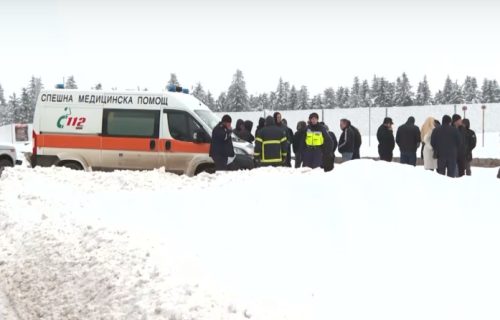 Jeziva misterija kod granice sa Srbijom: Nađeno šestoro mrtvih, slučaj porede sa serijom "Tvin Piks"