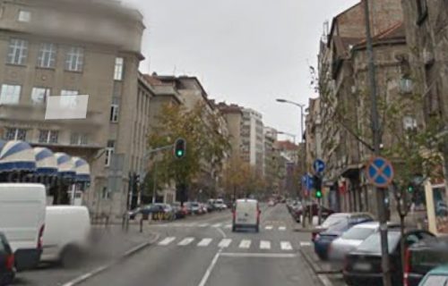 Od sutra se zatvara važna saobraćajnica u centru Beograda: Evo kako se menjaju linije prevoza
