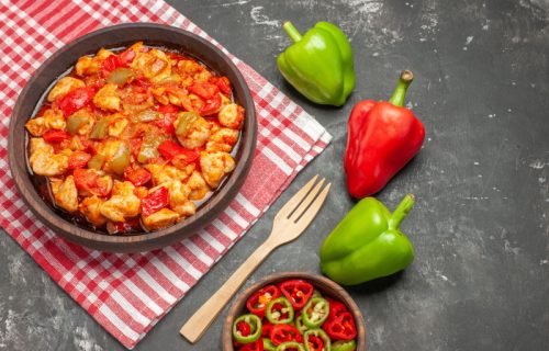 Marokanski karfiol iz rerne: Aromatičan i hrskav (RECEPT+VIDEO)