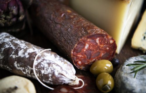 Slaninijada u Kačarevu: Slede dani za uživanje ljubitelja slanine, paprikaša, mesa i mesnih prerađevina